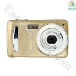 دوربین دیجیتال مدل HD 720P 16MP