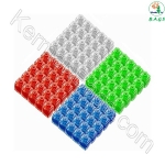 چراغ‌ انگشتی مدل GRWB-4-25-300 بسته 100 عددی