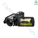 دوربین فیلم برداری مدل FHD 1080P 24MP 3.0 LCD display 16X zoom camera