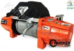 Cable winch 8000 pounds