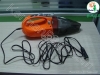 جاروبرقی چراغ دار خودرو