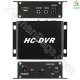 مینی دی وی ضبط تصویر و صدای تک کاناله دوربین مدار بسته (HC-DVR)