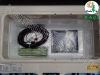 یخچال کلیدی (2 کاره) اتومبیل 20 لیتری ایران خودرو (سرد کن و گرم کن) (ویژه)