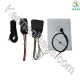 تایمر چراغ سقف هوشمند خودرو مدل A02 (چراغ بدرقه)