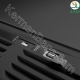 یخچال و فریزر خودرو وایکو مدل CFX-50
