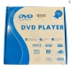 پخش کننده DVD مدل DVD-225