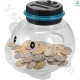 قلک مدل 01 Piggy bank