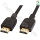 کابل HDMI به Micro HDMI امازون باسیکس مدل HL-007342 طول 1.8 متر