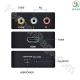 مبدل AV به HDMI امانکا مدل AMANKA AV03-FR