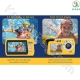 دوربین دیجیتال مدل ‎ FHD 2.7K 11FT Waterproofبه همراه لنز 48MP 16X