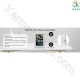 دماسنج محیطی بالدر مدل B08FJ413ZN