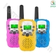 واکی تاکی اسباب بازی تراول مدل ‎T-388 بسته 3 عددی