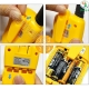 واکی تاکی اسباب بازی تراول مدل ‎T-388 بسته 3 عددی