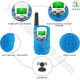 واکی تاکی اسباب بازی تراول مدل ‎T-388 بسته 3 عددی