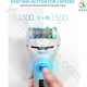 سوهان برقی پا وکسدویرک مدل ‎MJQ02
