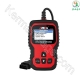 دستگاه دیاگ خودرو آنکال مدل ‎VD500