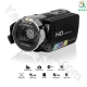 دوربین فیلم برداری مدل FHD 1080P 24MP 3.0 LCD display 16X zoom camera