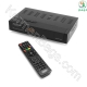 گیرنده دیجیتال DVB-T اورو مدل HRM 7670 TWIN