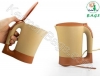 چای ساز و قهوه جوش مسافرتی