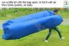 تخت بادی قابل حمل