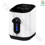 اکسیژن ساز قابل حمل Creliver با ظرفیت 1-4 لیتر