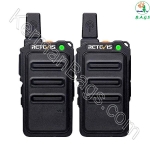 واکی تاکی رتویس مدل RT19